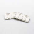 WB2X1351 GE Term Block
