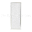 WB2X1666 GE Filter Lower
