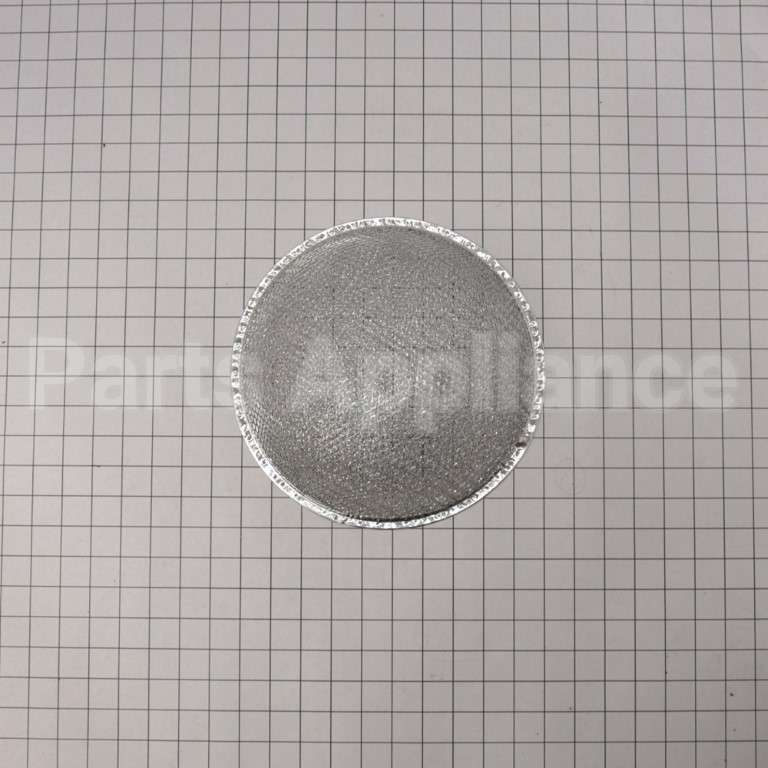 WB2X2052 GE Range Hood Grease Filter