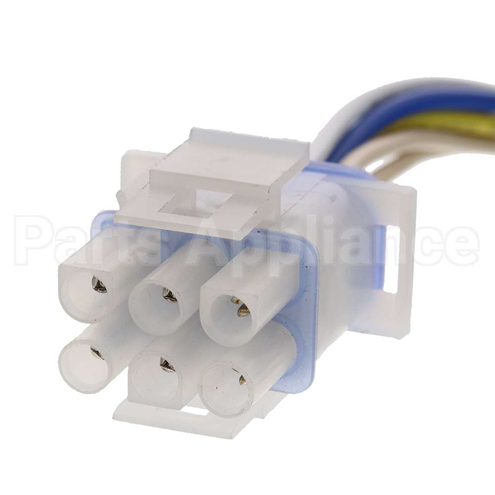 WB2X2058 Oven Door Gasket Compatible