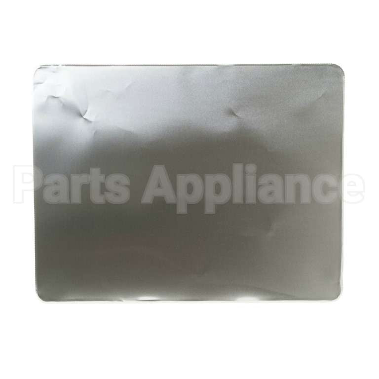 WB2X7749 GE Microwave Aluminum Foil Insulation