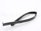 WB2X7891 Oven Door Gasket Compatible