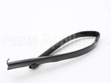 WB2X7891 Oven Door Gasket Compatible