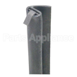 WB2X7891 Oven Door Gasket Compatible