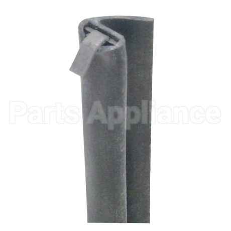 WB2X7891 Oven Door Gasket Compatible