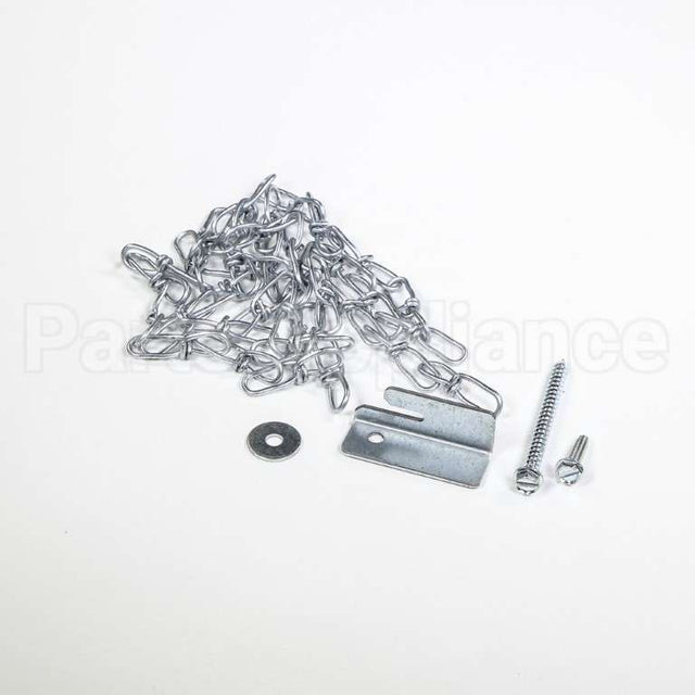 WB2X7909 GE Range Anti-Tip Kit