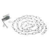 WB2X7909 GE Range Anti-Tip Kit