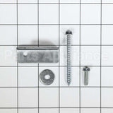 WB2X7909 GE Range Anti-Tip Kit