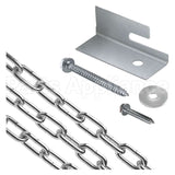 WB2X7909 Anti-Tip Kit Compatible