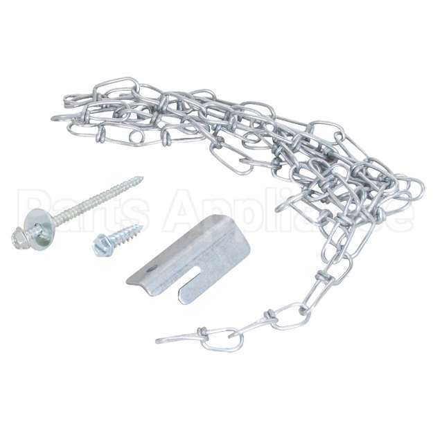 WB2X7909 Anti-Tip Kit Compatible