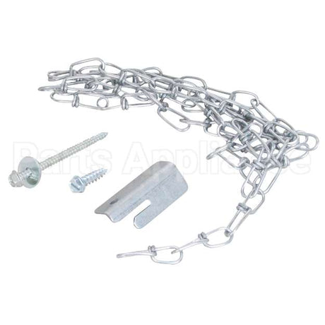 WB2X7909 Anti-Tip Kit Compatible