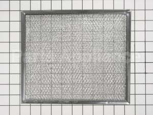 WB2X8391 GE Range Hood Grease Filter