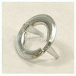 WB2X9039 GE Spacer-Glass