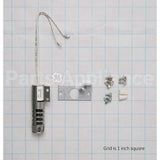 WB2X9154 GE Stove Oven Range Igniter