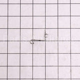 WB2X9719 GE Range Support Clip For Broiler Element