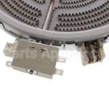 WB30T10044 Surface Element Compatible