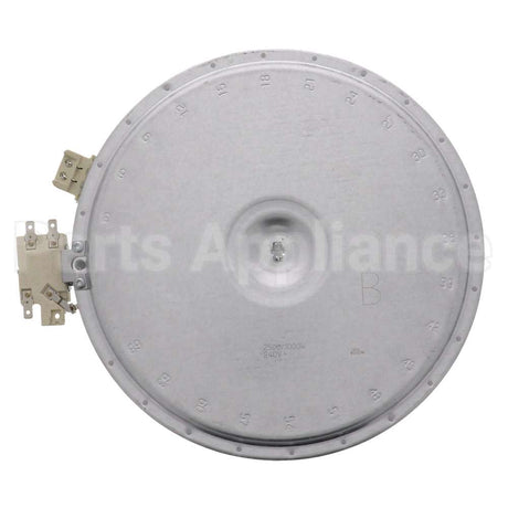 WB30T10044 Surface Element Compatible