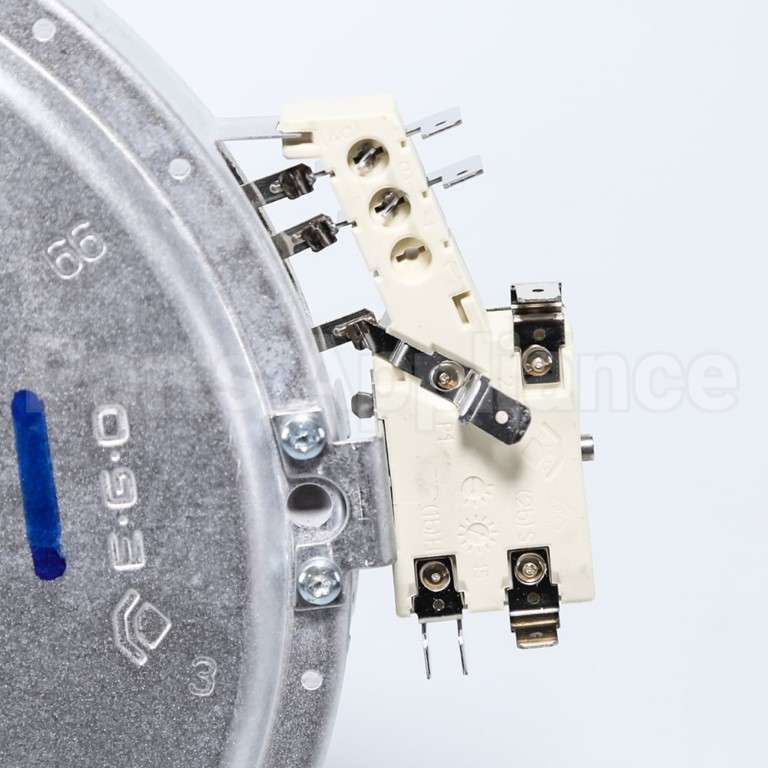 WB30T10068 GE Element Haliant (Dual)