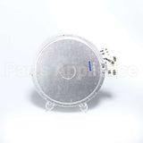 WB30T10068 GE Element Haliant (Dual)