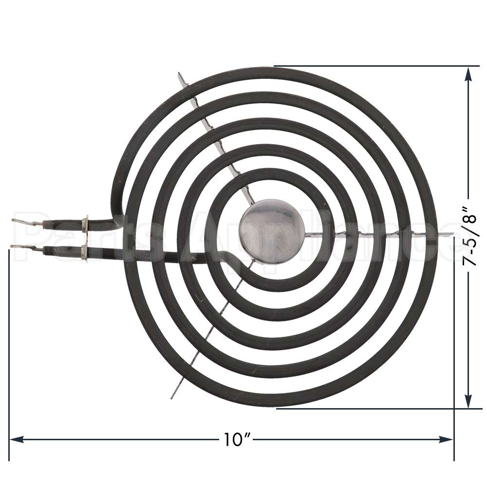 WB30T10074 Surface Element Compatible