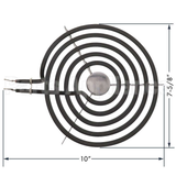 WB30T10074 Surface Element Compatible