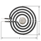 WB30T10078 Surface Element Compatible
