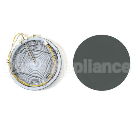 WB30T10080 GE Element Radiant Lt Frt Kit.