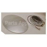 WB30T10080 GE Element Radiant Lt Frt Kit.
