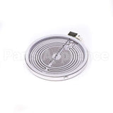 WB30T10096 GE Element Haliant 12 In