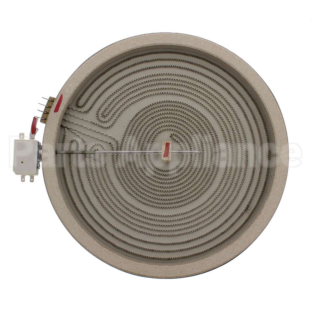 WB30T10126 Surface Element Compatible