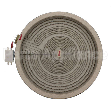 WB30T10126 Surface Element Compatible