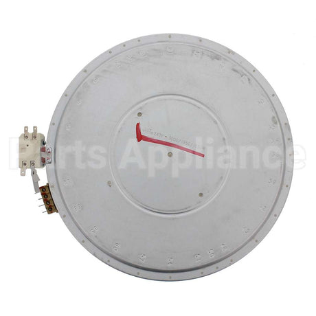 WB30T10126 Surface Element Compatible