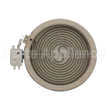 WB30T10129 Surface Element Compatible