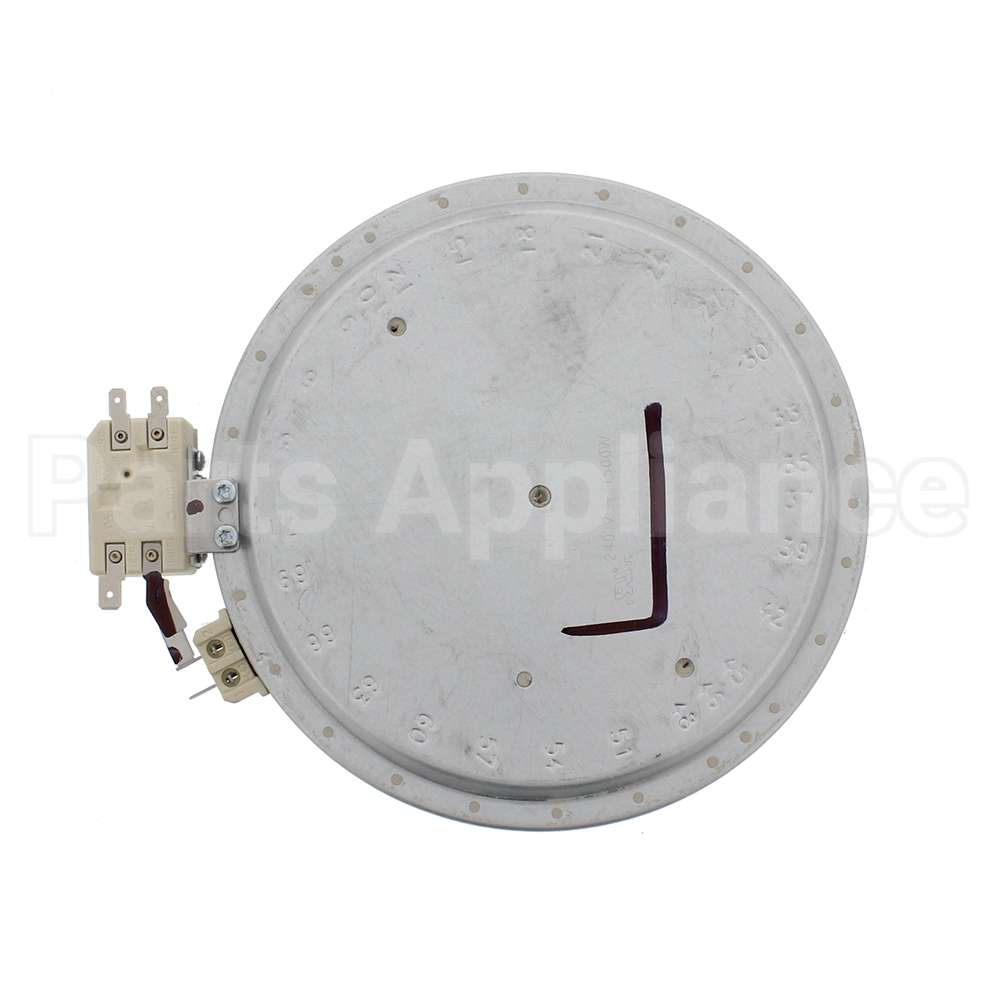 WB30T10129 Surface Element Compatible