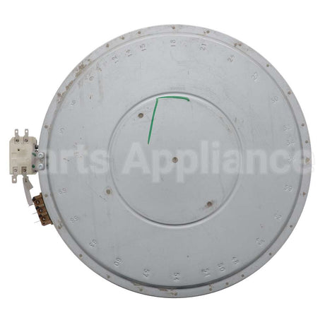 WB30T10130 Surface Element Compatible