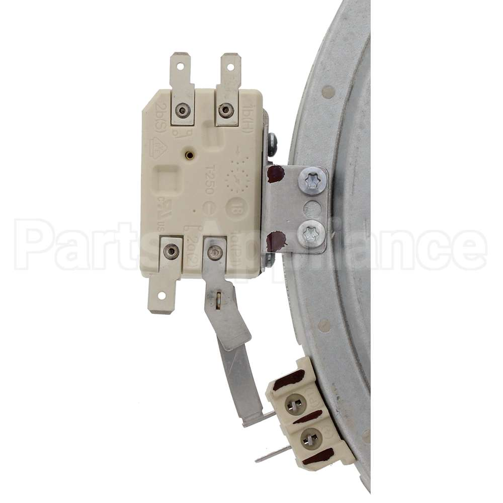 WB30T10132 Surface Element Compatible
