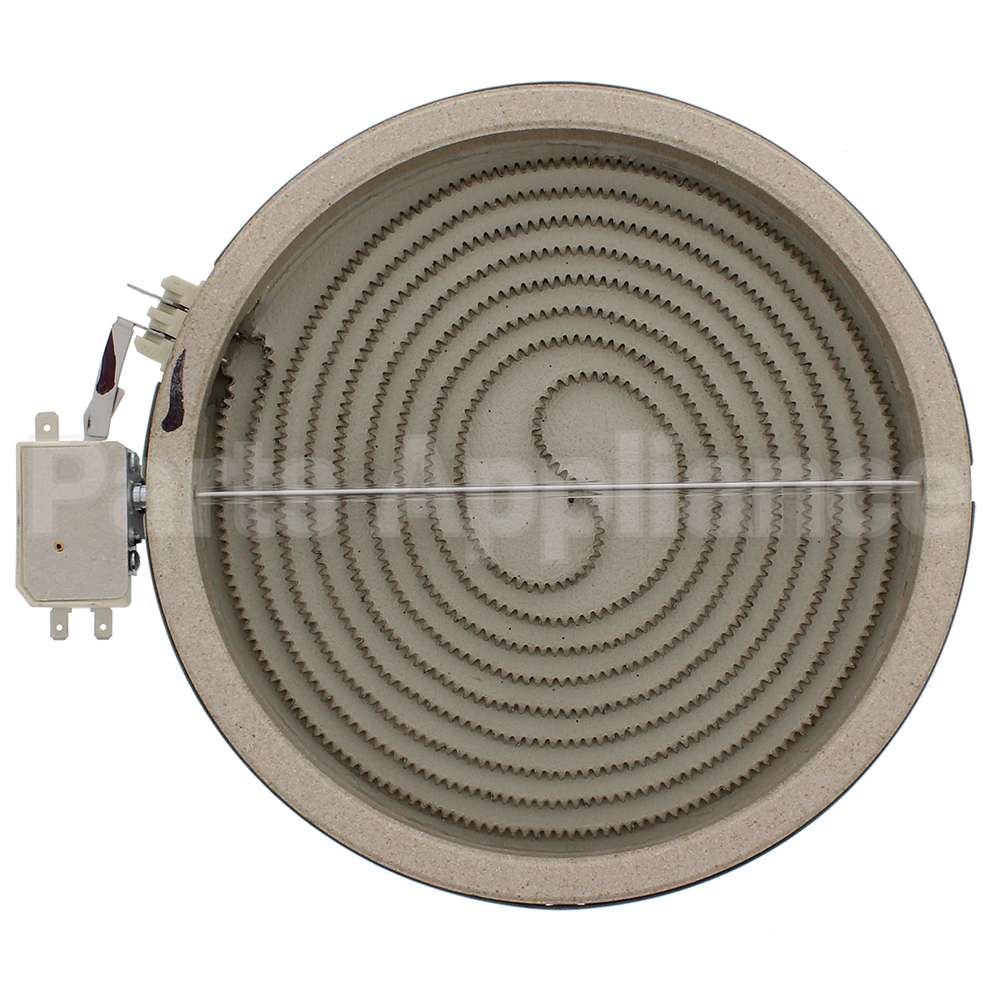 WB30T10132 Surface Element Compatible