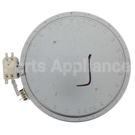 WB30T10132 Surface Element Compatible