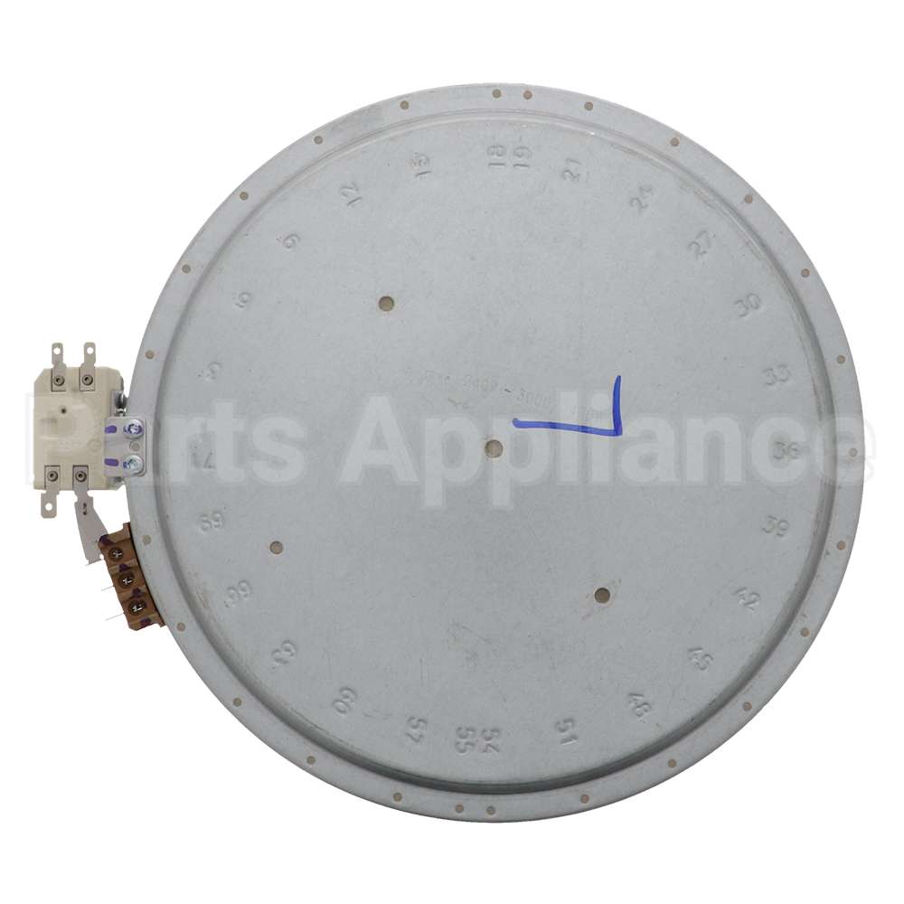 WB30T10133 Surface Element Compatible