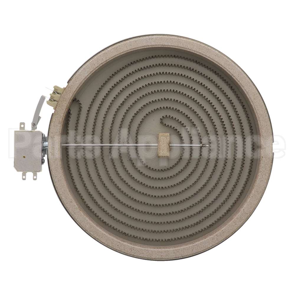 WB30T10136 Surface Element Compatible