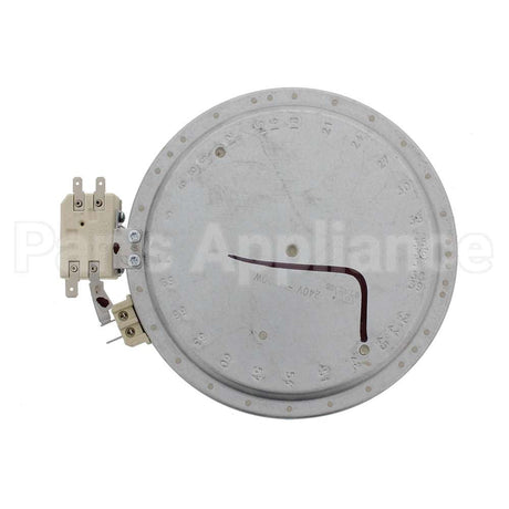WB30T10145 Surface Element Compatible