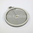 WB30T10146 GE Range 12 Haliant Surface Element