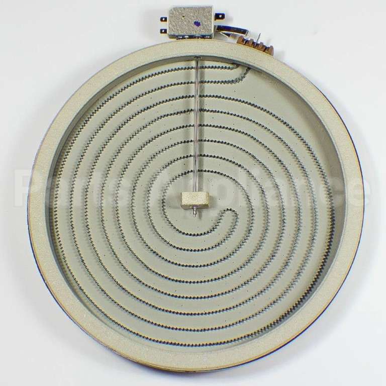 WB30T10146 GE Range 12 Haliant Surface Element