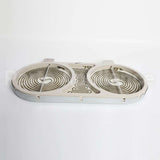 WB30T10152 GE Element Radnt Bridge