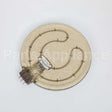 WB30T10154 GE Element Warmer Low Prf