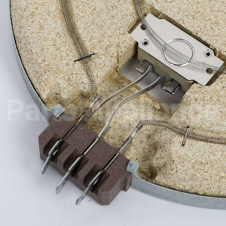 WB30T10154 GE Element Warmer Low Prf