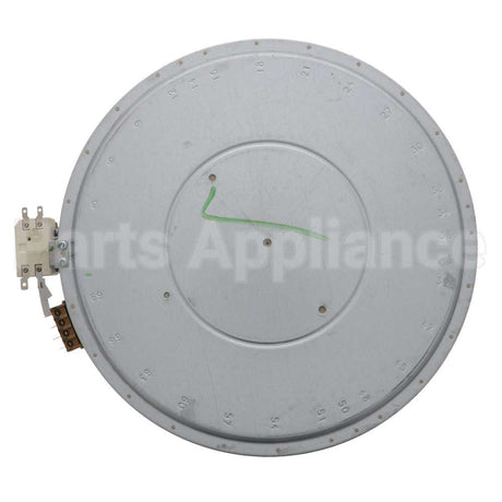 WB30T10155 Surface Element Compatible