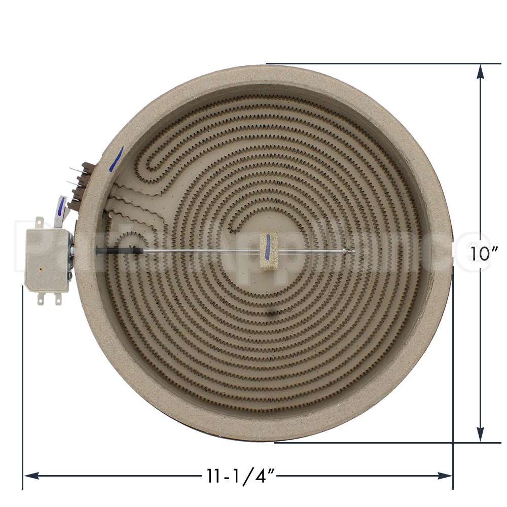 WB30X24111 Surface Element Compatible