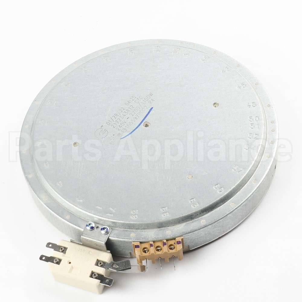 WB30X24134 GE Element Haliant (Dual)