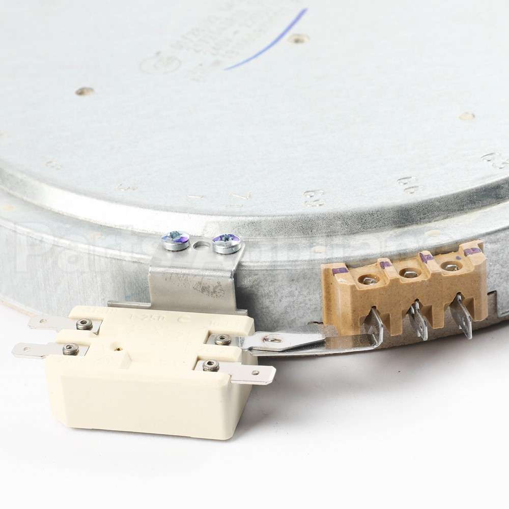 WB30X24134 GE Element Haliant (Dual)